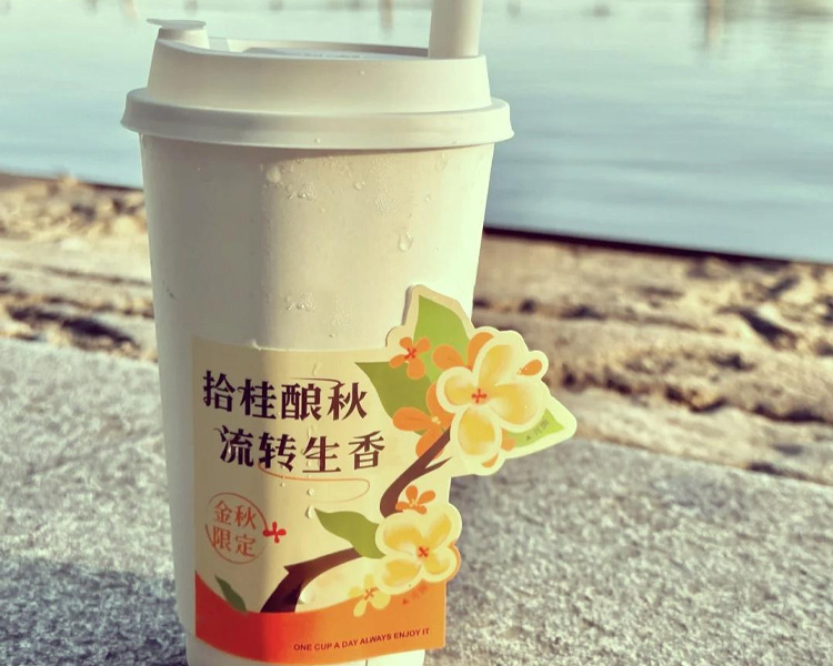 開一家古茗店要多少錢費用分析，加盟一家古茗茶飲店大概多少錢
